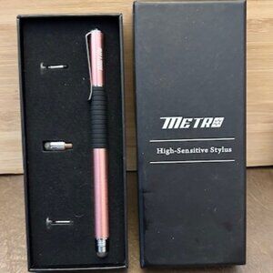 High-Senstive Stylus